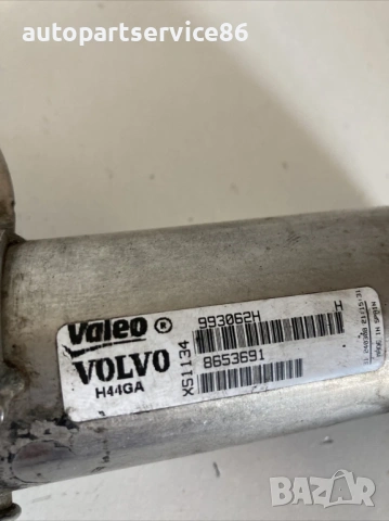 Охладител на EGR клапан за Volvo S40 2.0 TDI (2009) 993062H, снимка 2 - Части - 53866083