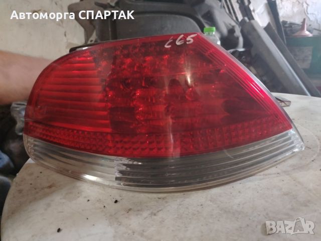 заден стоп BMW E65 ляв/десен , снимка 1 - Части - 46410148