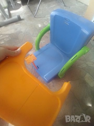 детско сгъваемо столче, снимка 2 - Други - 45781052