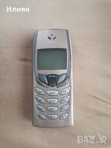 Телефон nokia, снимка 2 - Nokia - 45791306