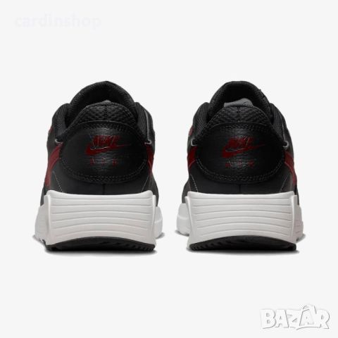 Разпродажба! Nike Air Max оригинални маратонки, снимка 3 - Маратонки - 45226231