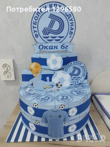 Картонени торти , снимка 13 - Други - 53601212