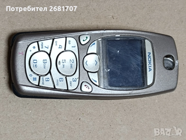 телефон Нокия 3595