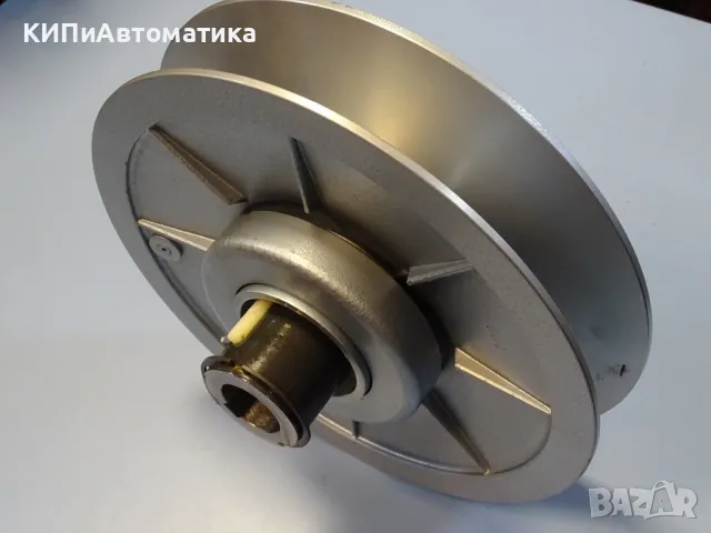 вариаторна шайба Berges R280B spring tensioning pulley ф34mm, снимка 8 - Резервни части за машини - 46988822