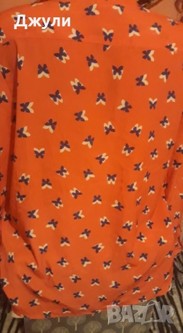 GAP Дамска Риза , снимка 5 - Ризи - 52381259