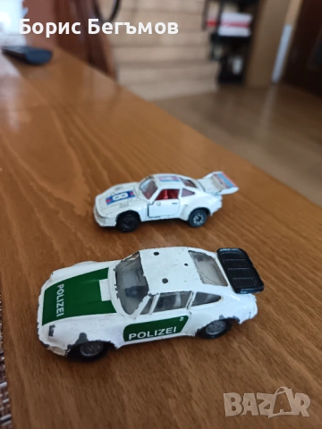 Лот Порше/Porsche 