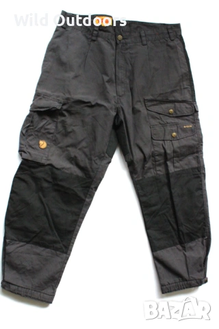 FJALLRAVEN Vidda trousers - мъжки панталон, размер 54 (XL)