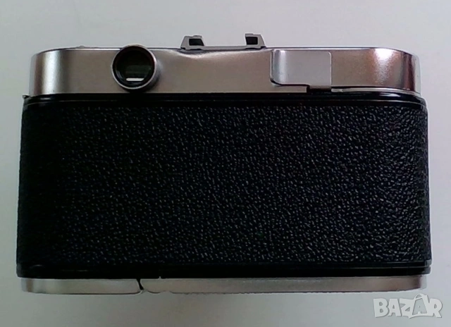 Фотоапарат Voigtländer Vito B (Voigtlander), снимка 5 - Колекции - 53061323