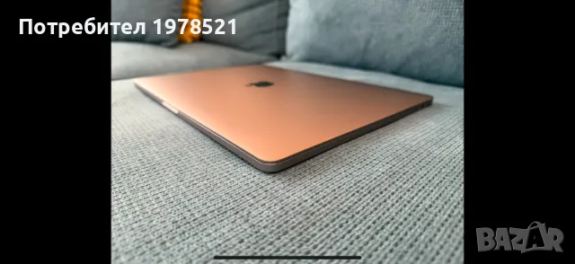 Macbook Pro 2018 15"/ i7/ 16GB RAM/ 512GB, снимка 4 - Лаптопи за работа - 48837635