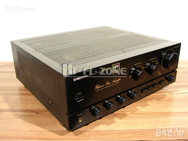 Усилвател   Pioneer a-757mkll 