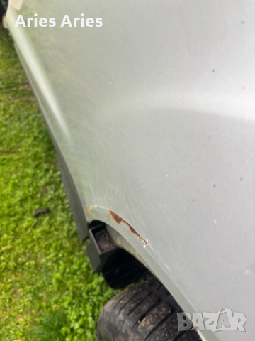 Задна Лява врата Форд Куга 2015г, снимка 2 - Части - 53637392