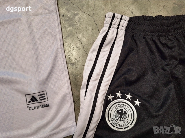 Детски екип на Германия #Мондиал 2026#нов модел!!!, снимка 5 - Футбол - 53052015