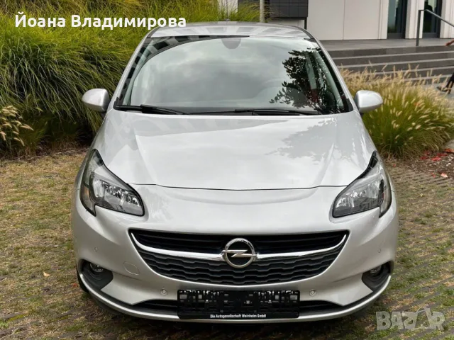 Opel Corsa НА ЧАСТИ , снимка 1 - Автомобили и джипове - 48021603