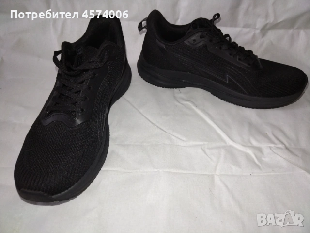 мъжки маратонки, снимка 12 - Мокасини - 53922344