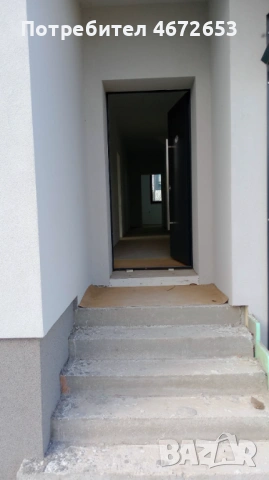 Продава КЪЩА град Пловдив, Остромила, снимка 4 - Къщи - 53008744