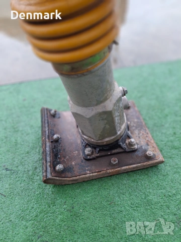 Трамбовка   Пачи крак двигател Honda, снимка 9 - Други инструменти - 54070136