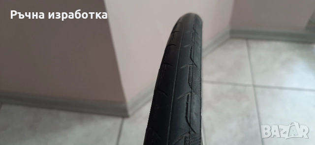 НОВО shimano 105 hb-5700 предна капла за шосеен велосипед бегач писта, снимка 16 - Части за велосипеди - 51492494