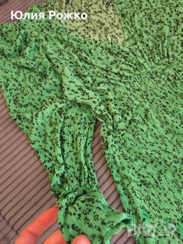 Рокля Манго