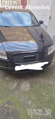 audi a6, снимка 4 - Автомобили и джипове - 52683912