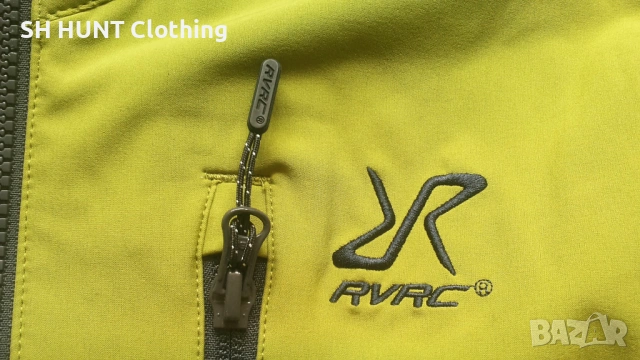 Revolution Race Trail Hypershell Womens Jacket размер 38 / M дамско яке вятърно устойчиво - 2370, снимка 5 - Якета - 53817552