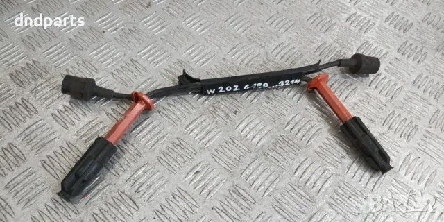Кабели свещи Mercedes C180 W202 1996г.	