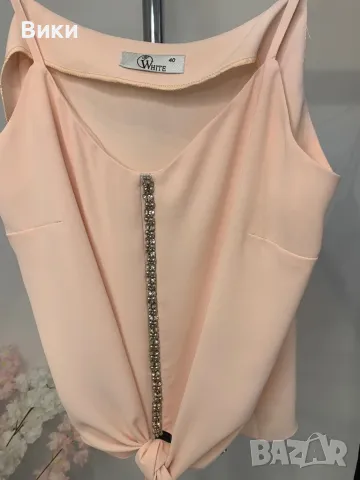 Дамски потник в размер 40, нов без етикет , снимка 5 - Потници - 50086073