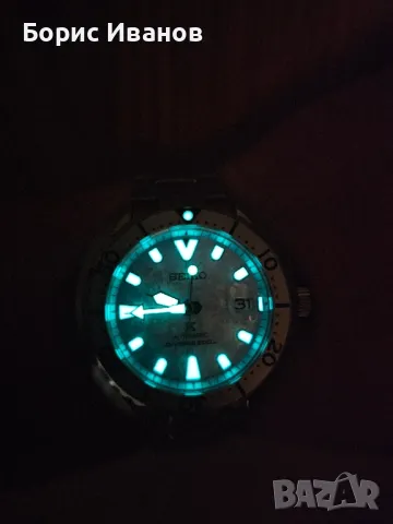 Seiko Prospex SBDY109 Mini Turtle, снимка 4 - Мъжки - 47080850