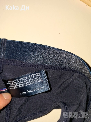 TOMMY HILFIGHER, снимка 5 - Бельо - 53637404