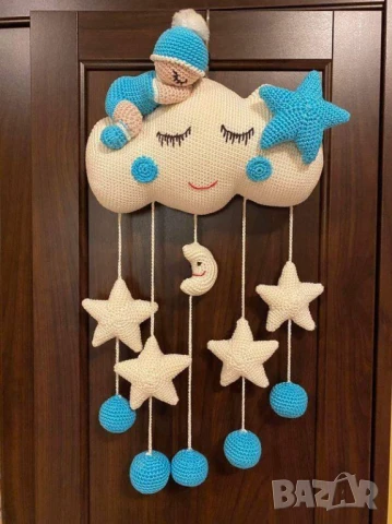 Декорация за бебета и деца 