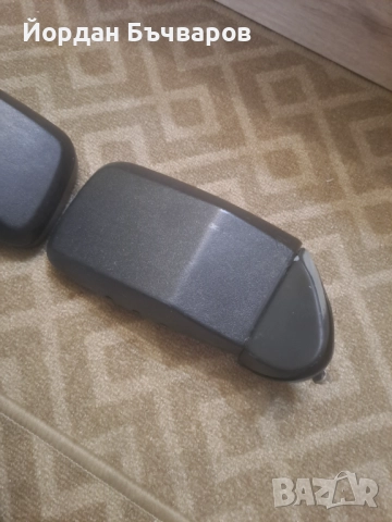 Странични огледала за VW Scirocco Mk2 & Passat B2 , Santana, снимка 5 - Части - 52560799