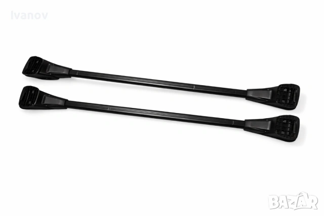 PEUGEOT Напречни греди - багажник, снимка 2 - Части - 53887721