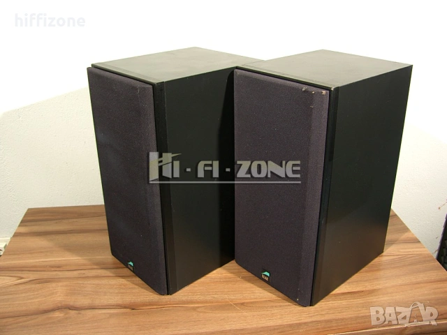 Тонколони  Elac el 71s , снимка 8 - Тонколони - 53441361