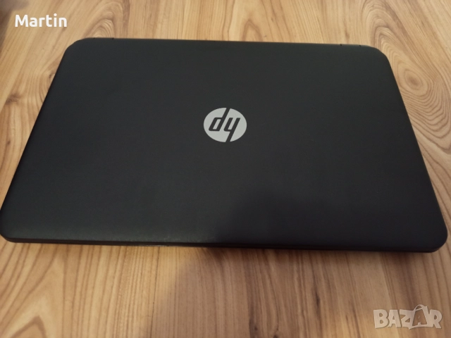 Лаптоп HP, снимка 2 - Лаптопи за дома - 52427754