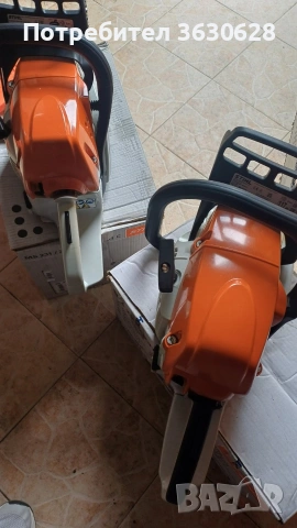 продавам резачки щил 271и щил 251 , снимка 5 - Градинска техника - 53872520