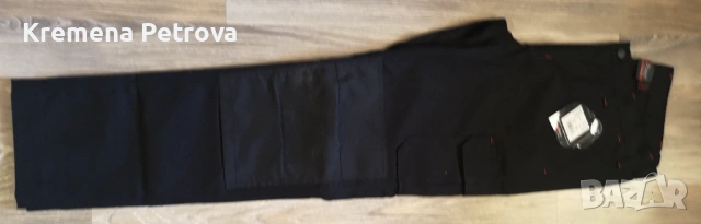 Работен панталон Power, размер EU: 50, снимка 6 - Панталони - 53174328