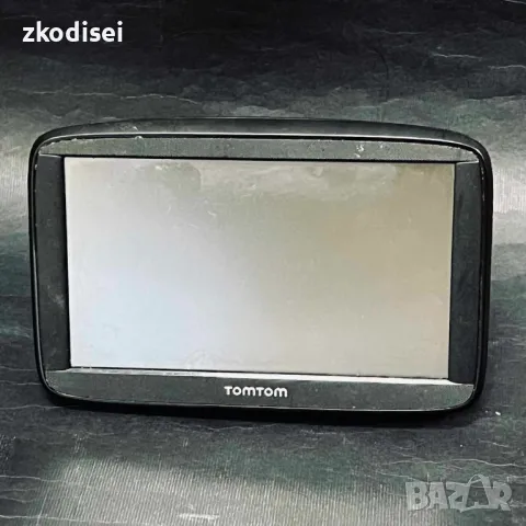 Навигация TOMTOM - START 52, снимка 1 - TOMTOM - 49162438