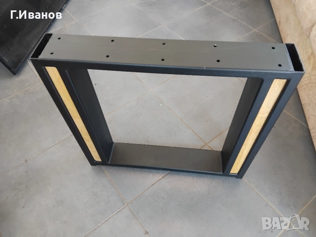 Трапезна маса.Холна маса.Маса за градината., снимка 12 - Маси - 52182936