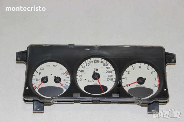 Километраж Chrysler Pt cruiser (2000-2004г.) 04671535AH / CR-0019-002 / CR0019002