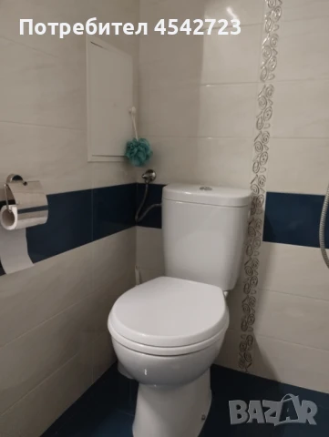 Продавам двустаен апартамент в град Ямбол, снимка 8 - Апартаменти - 51128731