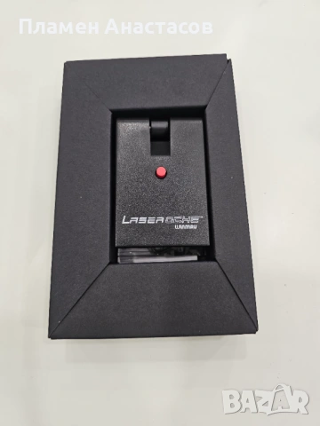 Winmau Laser Oche – лазерна линия за хвърляне на дартс, снимка 6 - Други спортове - 53711381