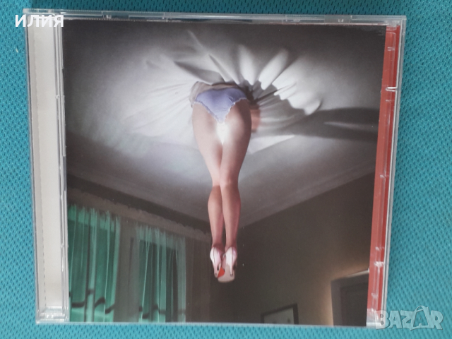 Two Door Cinema Club-2012-Beacon(2CD)(Alternative Rock,Synth-pop), снимка 1 - CD дискове - 45063481