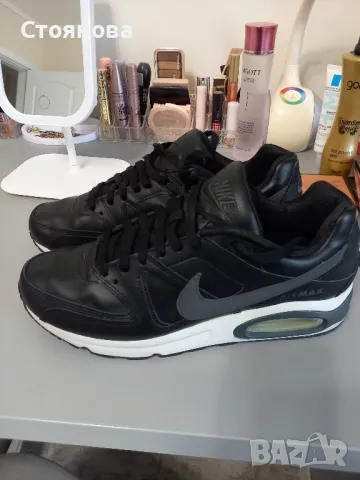 Nike Air Max *43* номер, снимка 16 - Маратонки - 48423316