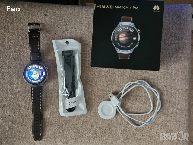 Huawei Watch 4 Pro LTE 48mm