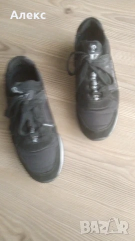 Calvin Klein кецове, снимка 4 - Маратонки - 50667990
