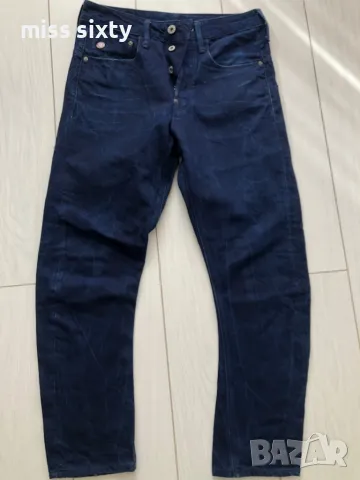 G Star Raw нови оригинални дънки, снимка 6 - Дънки - 48750742