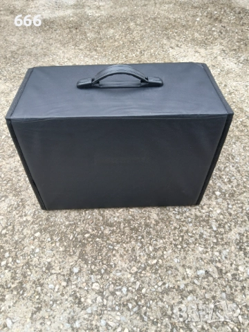 Органайзер за кола за багажник , снимка 3 - Аксесоари и консумативи - 52713053