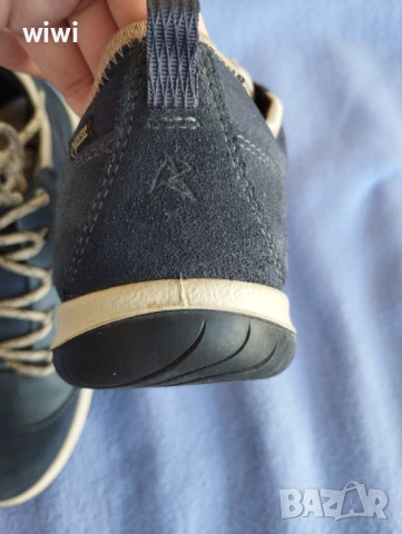 Ecco coretex номер 39., снимка 13 - Дамски ежедневни обувки - 51546411