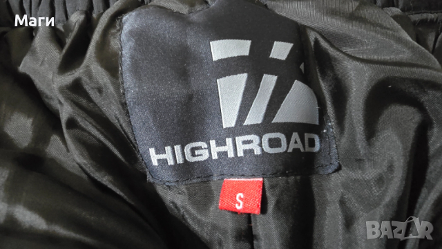 Дамски ски екип размер S-М, снимка 14 - Зимни спортове - 53350207