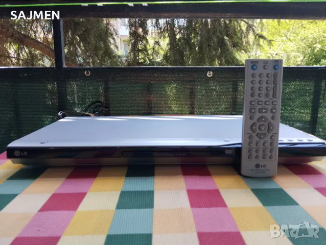 LG DVX -172, снимка 16 - Декове - 50003787