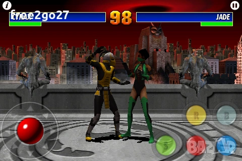 iPhone 3G 16 GB, снимка 7 - Apple iPhone - 53630050